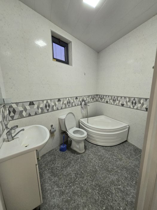 Сдам а аренду коттедж, рисовый