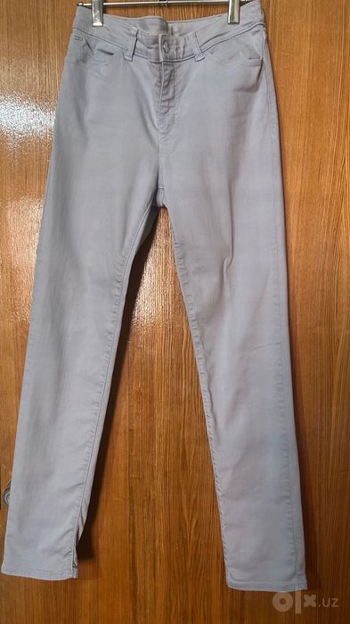 Джинсы женские «Armani”