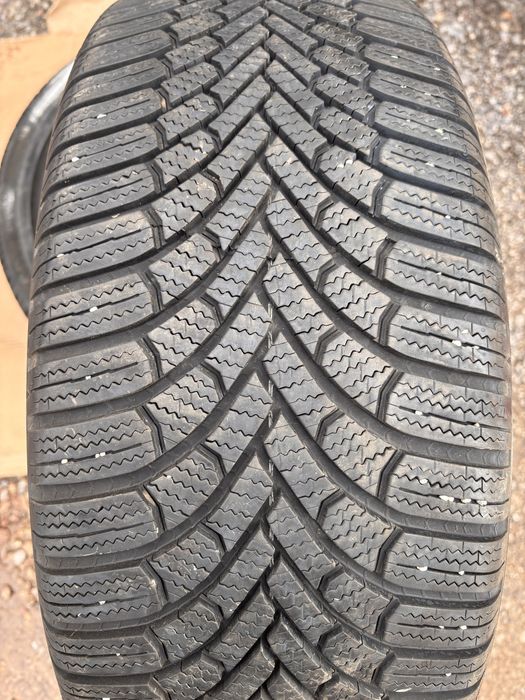 235/50/19 Bridgestone 4 бр 2025