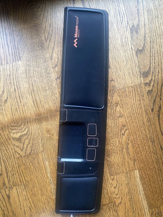 Vand Mouse trapper advance 2.0
