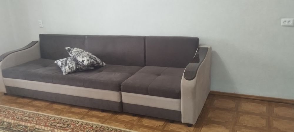 Срочно сдам квартиру