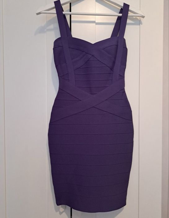 Дамски бандажни рокли !