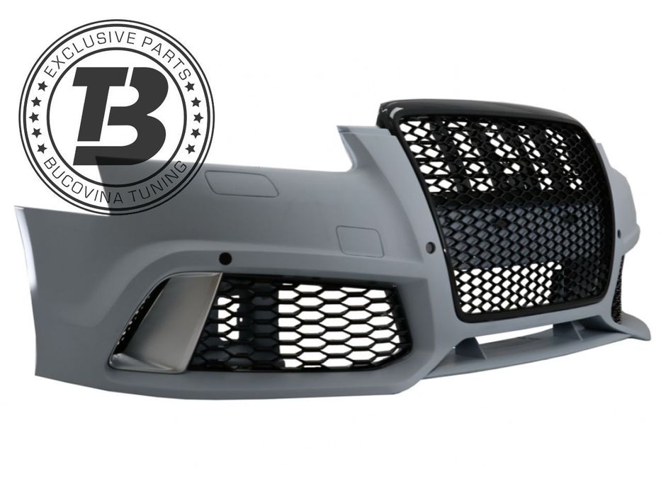 Bara Fata compatibila cu Audi A6 C6 4F RS6 Design