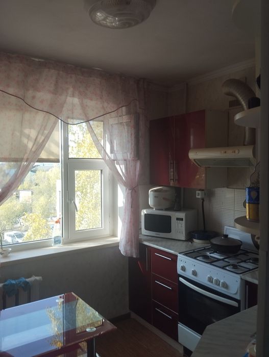 Продается 2-х комнатная квартира