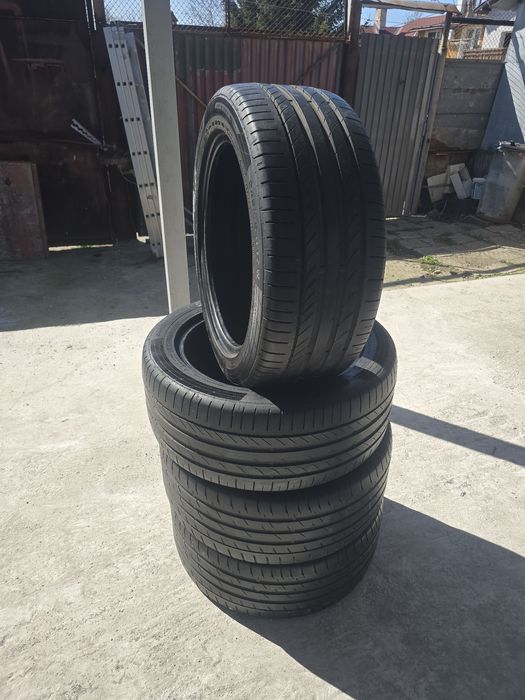 Гуми Continental 225/45 17