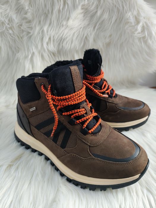 Ghete îmblănite perfecte de iarna