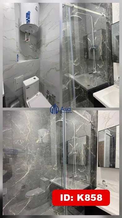 K858 Buxduni orqasidan 2x xona zamonaviy kvartira Srochna sotiladi