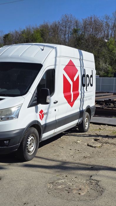Ford Transit N1 (Autoutilitară) Stare Bună, Acte la zi