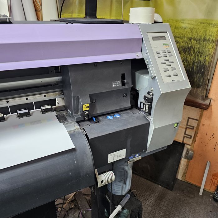 Принтер широкоформатный  MIMAKI JV33-160