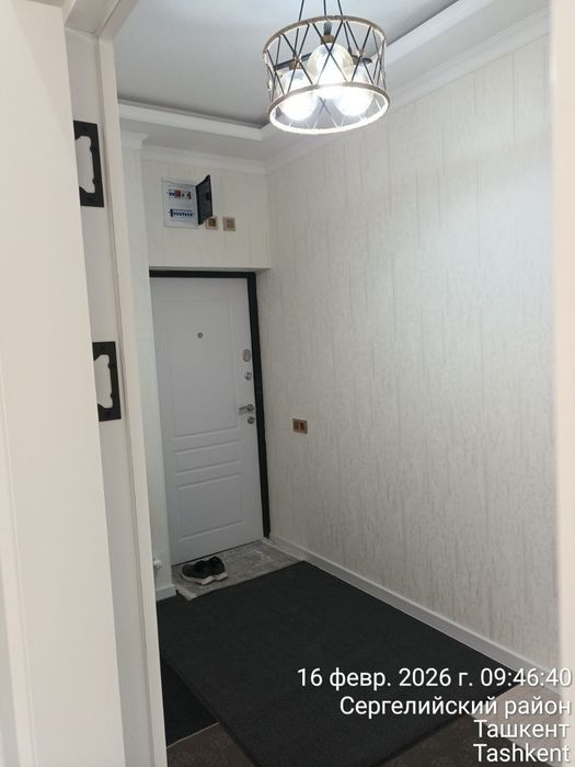 Срочна сотилади сергели гренхаус навастройка 1/5/9 евро ремонт