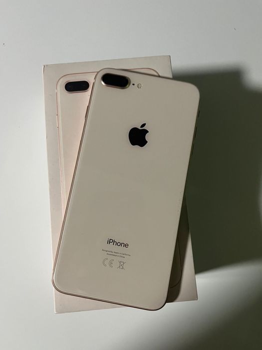 Продам Apple 8 Plus