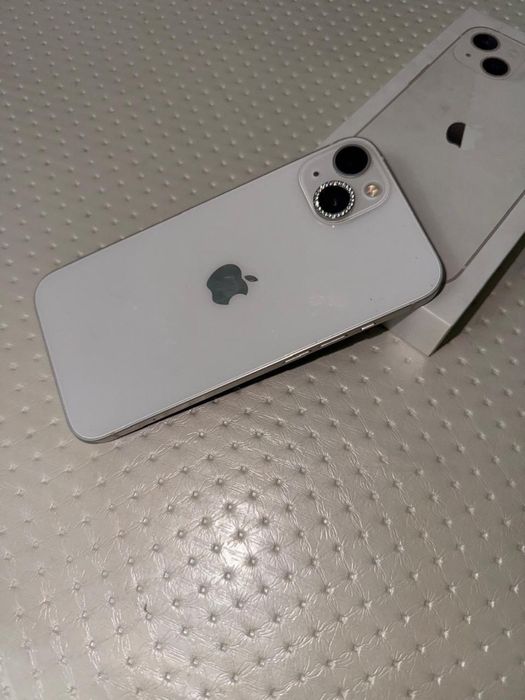 iPhone 13, 128 гб, аккум 100%