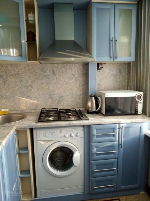 Сдам 2 км., квартиру в центре