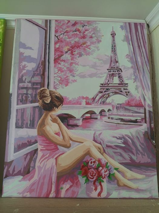 Продаются красивые картины