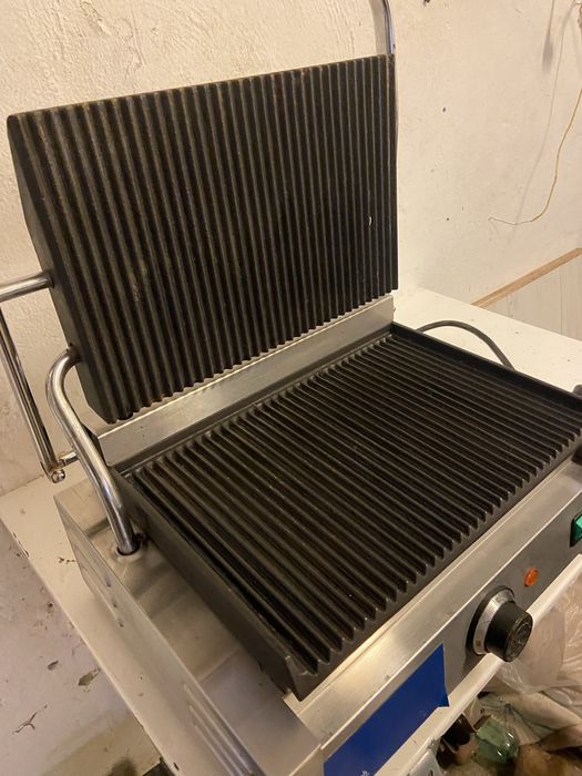 Грил тостер професионален