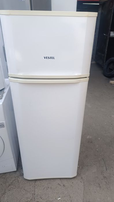 Холодильник вестел