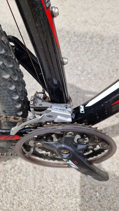 Планински байк Specialized Hardrock 29"