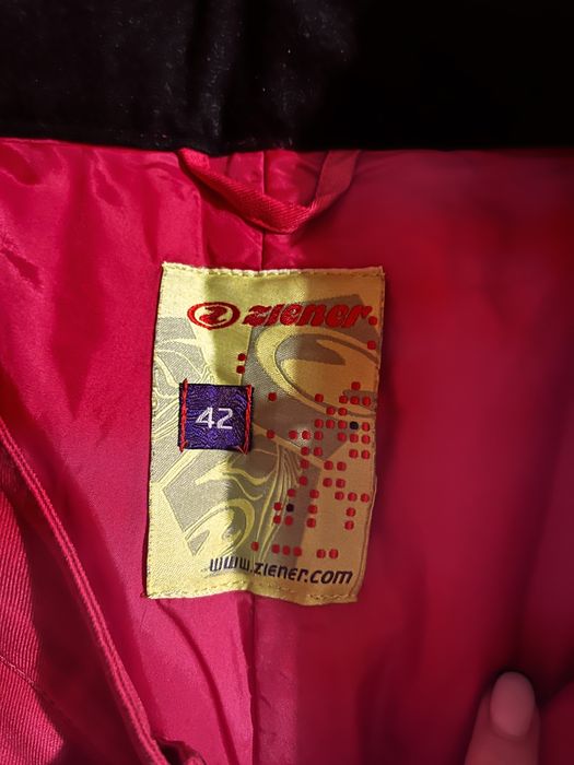 Дамски ски панталон