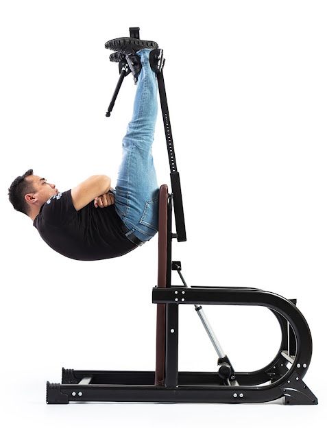 Инверсионный стол электрический привод