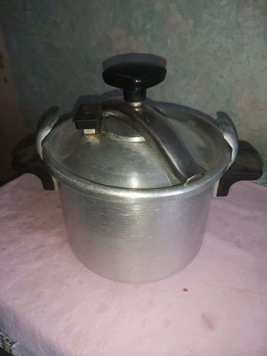 Соковарка советская