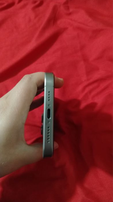 iPhone 15 Pro Max, 512 ГБ.