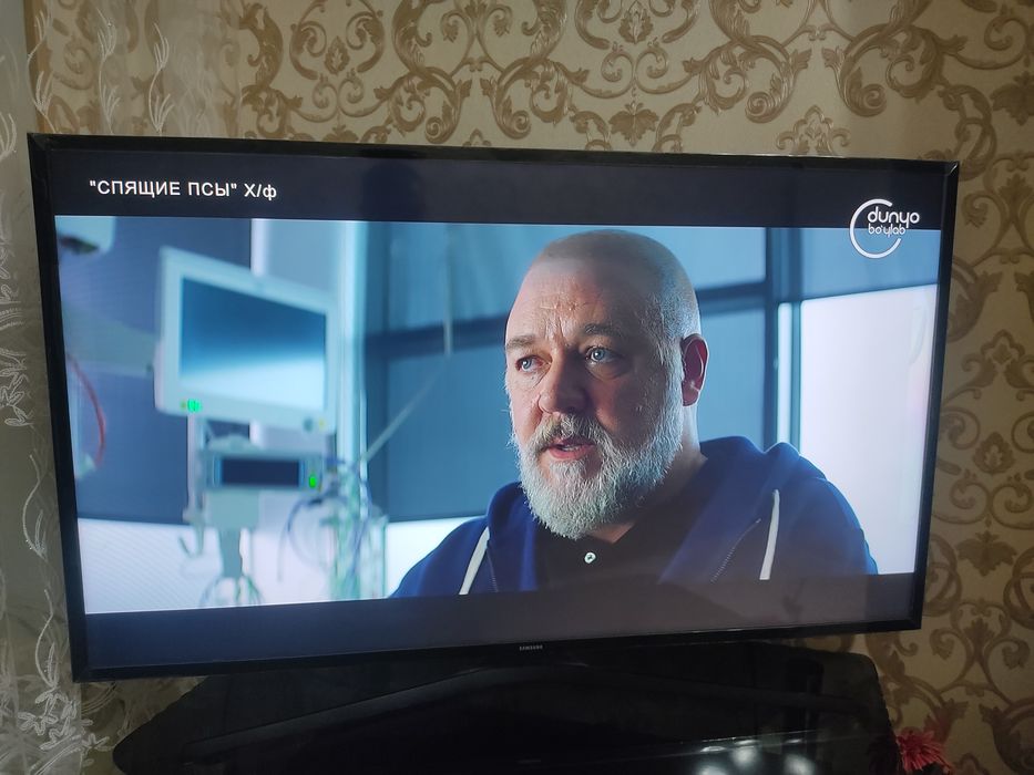 Samsung TV телевизор 49