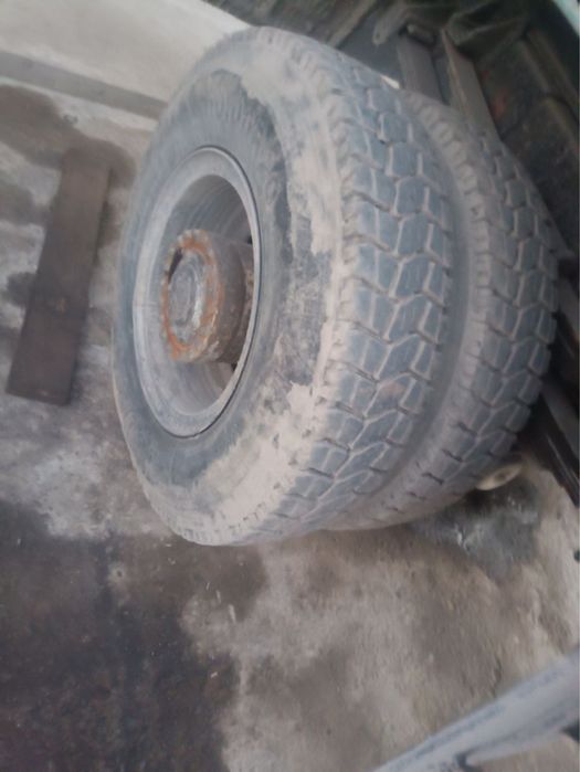 Zil unversal samasval 1986 yil