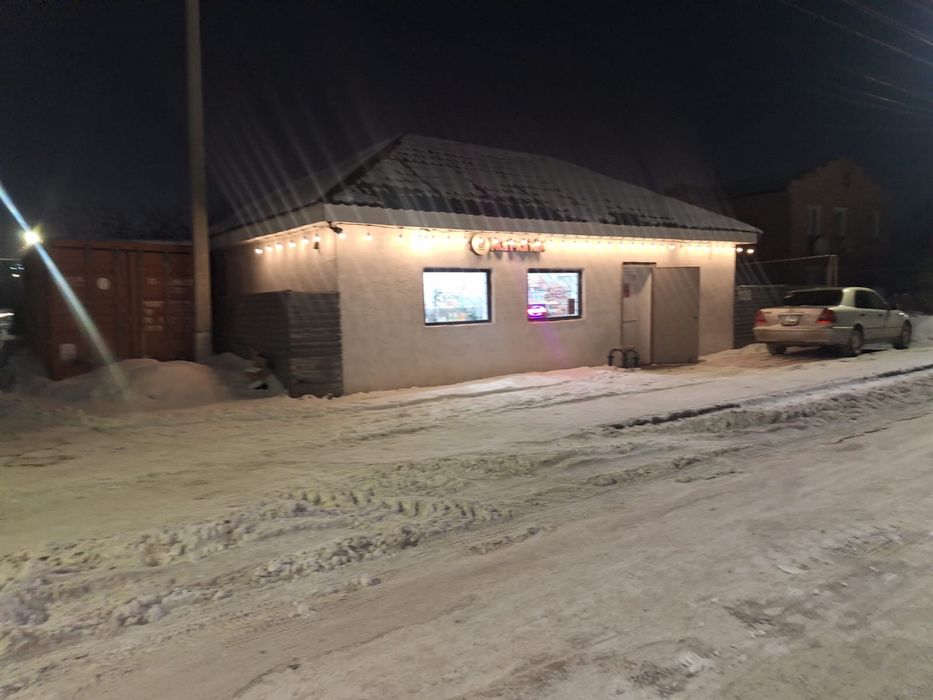 Сдам помещение под бизнес!