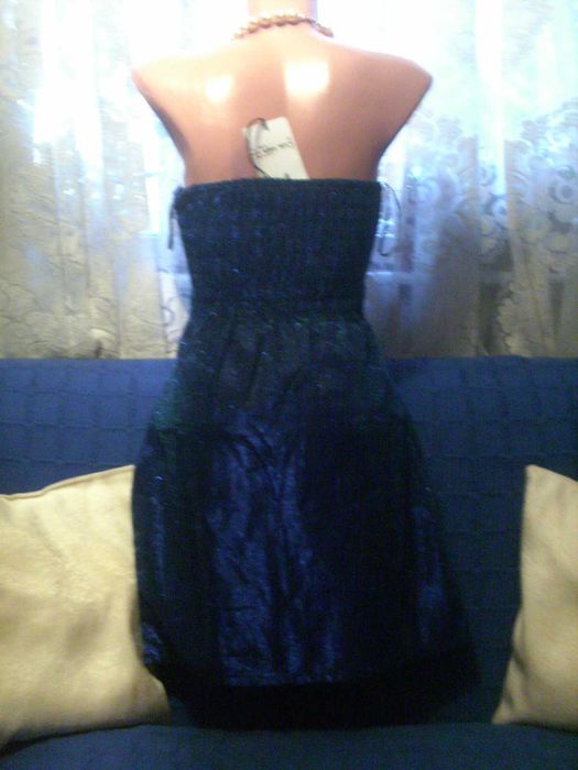 Rochie club/ocazie CAMELEON - schimbă culoarea TRANSPORT GRATUIT