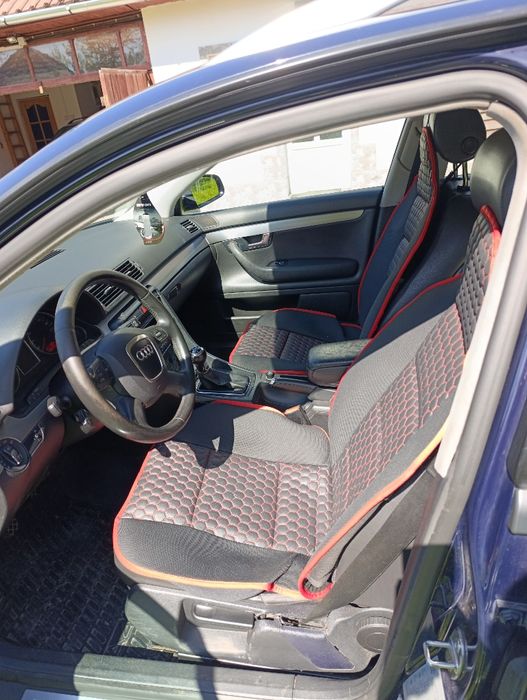Vând Audi A4 B7!