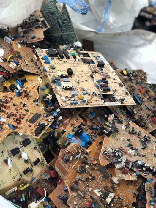 Плата микросхема  кабылдаймыз