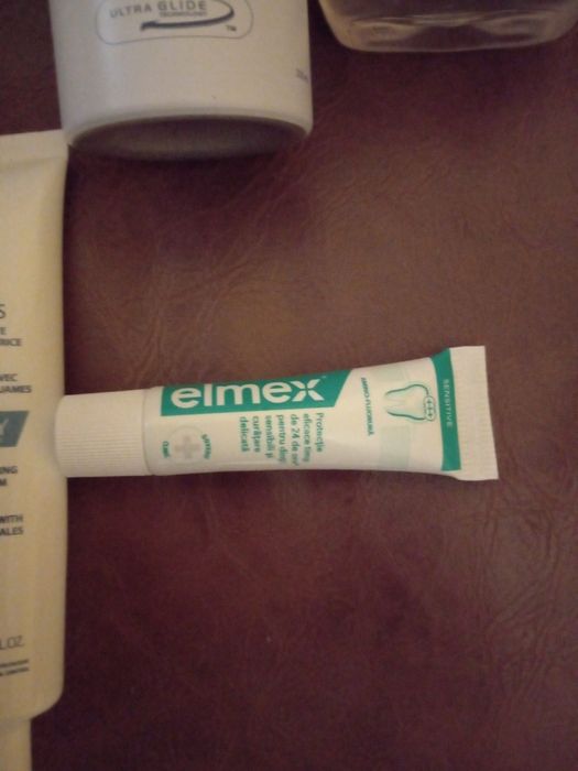 Pachet ingrijire barbati/cosmetice diverse marci