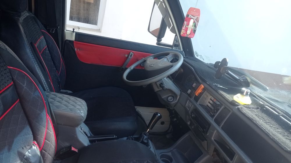 Холати яхши ген чикади