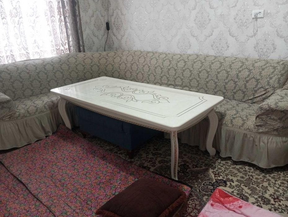 Ugalok divan holati yaxshi