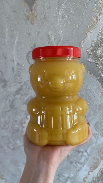 Мед с Катон-Карагая ВКО