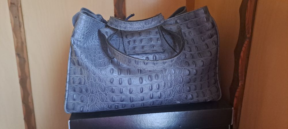 Чанта VERA SHERA