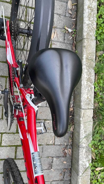 Детско колело / Детски велосипед Drag Hardy Jr 24