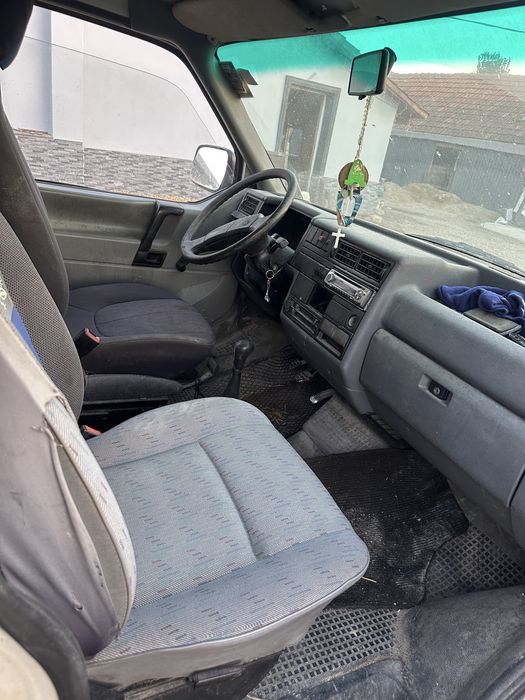 Volkswagen Transporte T4