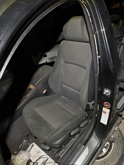 Рекаро салон за бмв е91 bmw e91