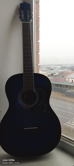 Гитара abasio 39