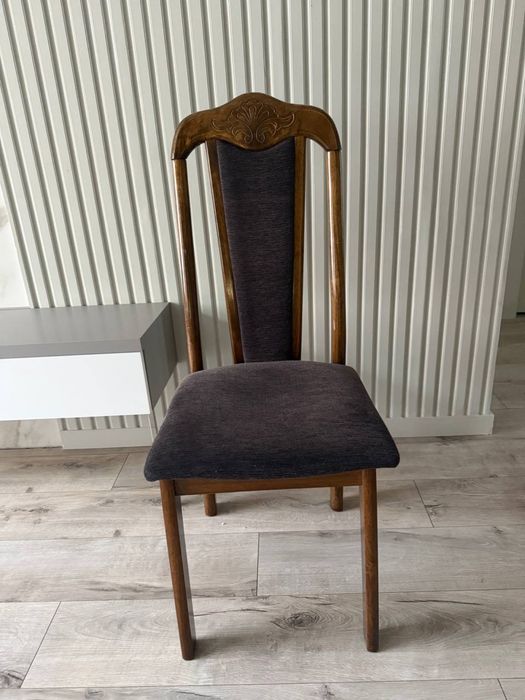 Стулья Малайзия 4шт самовывоз