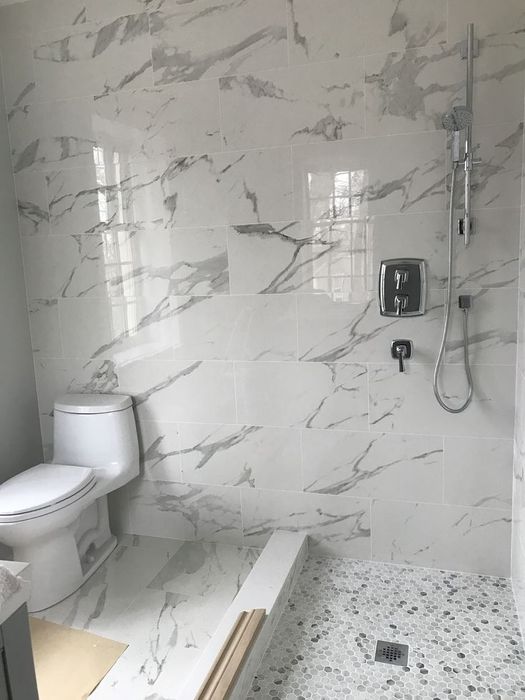 Кафель Укладка Кафеля Плиточник