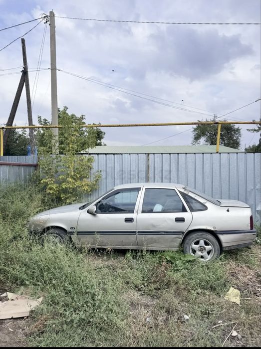 Продам Opel Vektra