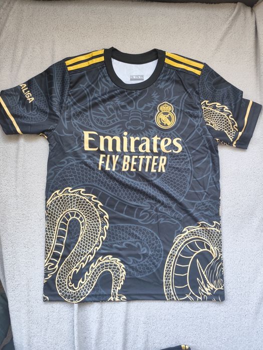 Нов спортен екип