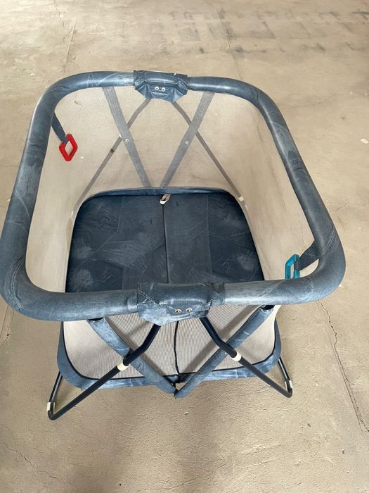 Манеж детский chicco