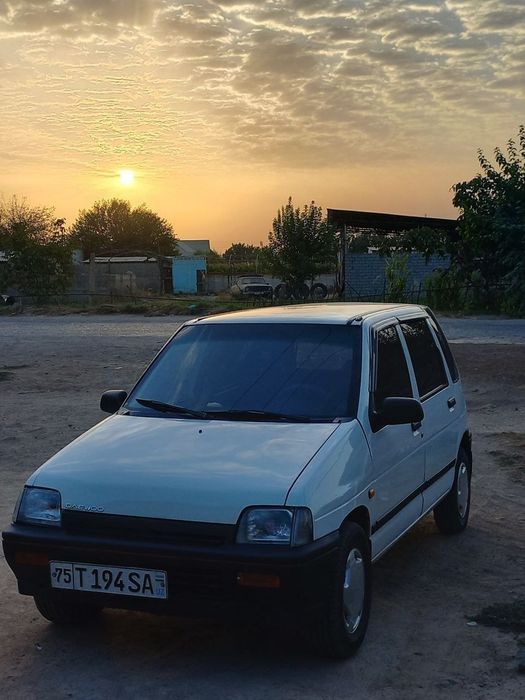 Tico Daewoo 1997 yil