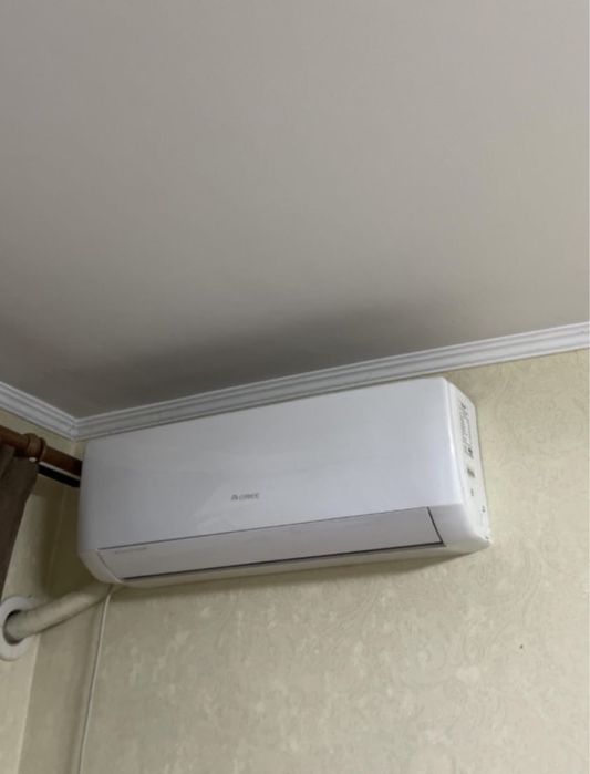 Установка сплит систем и кондиционеров