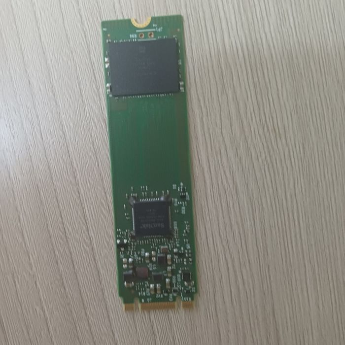 Жесткий диск M2 на 500 гб