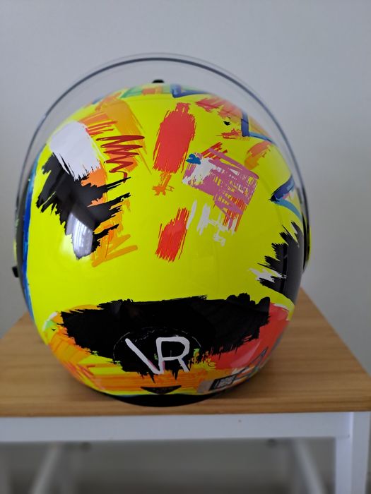 Каска за скутър  AGV , S размер