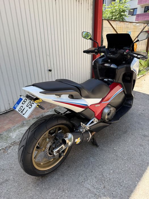 Honda Integra 750 (NC 750)